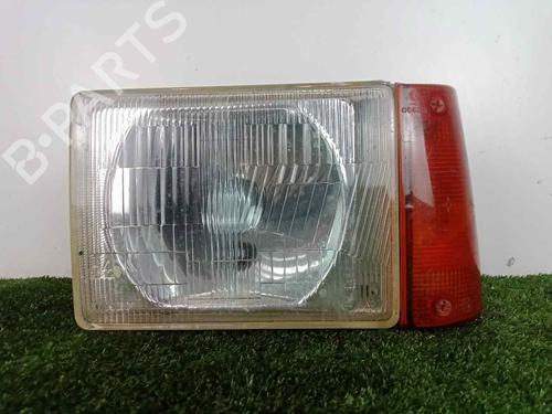 Optica esquerda FIAT PANDA (141_) [1980-2004]null SIN | REFERENCIA