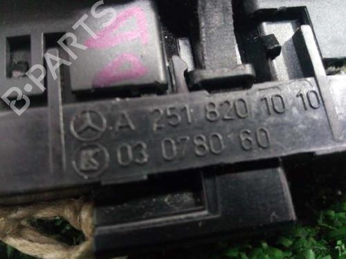 Other MERCEDES-BENZ M-CLASS (W164)  | BP14484240O1 