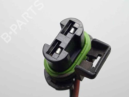 Other JAGUAR X-TYPE I (X400) 2.0 D | BP29955900O1 