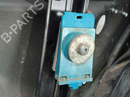 Rear left window mechanism VW TOUAREG (7LA, 7L6, 7L7) 2.5 R5 TDI | BP9190219C24 