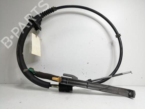 Used Cable MERCEDES-BENZ A-CLASS (W169) A 200 CDI (169.008, 169.308) (140 hp) 31824691