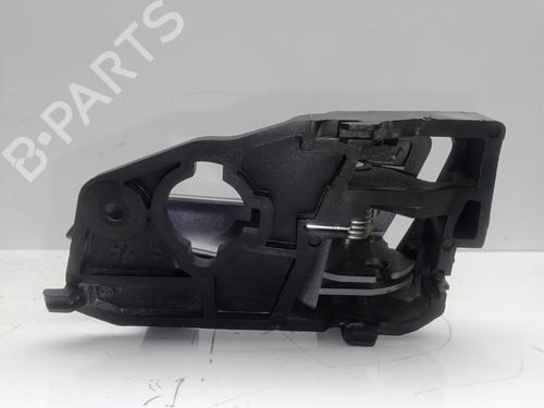 Rear left interior door handle KIA RIO III (UB)  | BP17242863I15 