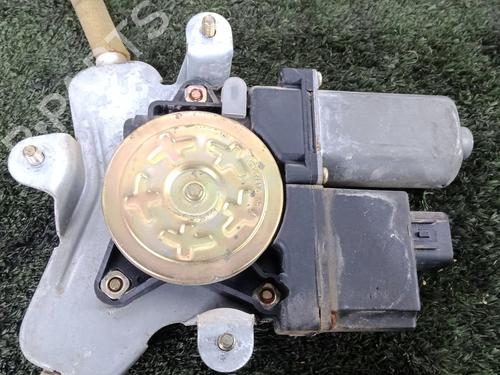 Rudehejsemekanisme ventre foran SSANGYONG REXTON / REXTON II (GAB_) 2.7 Xdi 4x4 | BP29946665C22