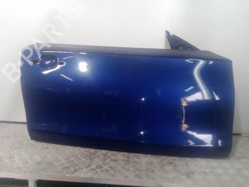 Used Right front door BMW 1 (E81) [2006-2012]  24306181