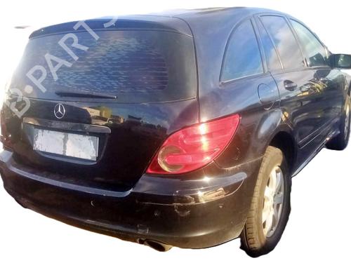 Ignition barrel MERCEDES-BENZ R-CLASS (W251, V251) R 320 CDI 4-matic (251.022, 251.122) | BP32058998M48 