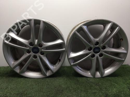 Fælgsæt Fælgsæt FORD MONDEO V Hatchback (CE) 2.0 TDCi (150 hp) 33755098 33755098
