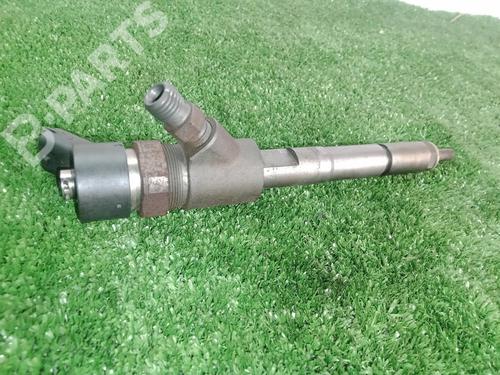 Used Injector Injector TOYOTA COROLLA Saloon (_E12_) 1.4 D-4D (NDE120_, NDE120R) (90 hp) 11041100 11041100