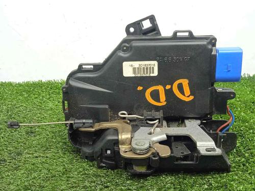 Used Front right lock VW GOLF V (1K1) 2.0 TDI 16V (140 hp) 13314867