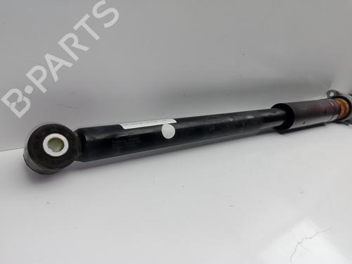 Left rear shock absorber FORD FIESTA VI (CB1, CCN)  | BP12210823M18 