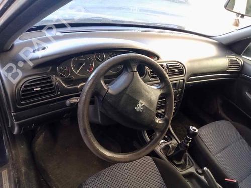 Control unit PEUGEOT 406 (8B)  | BP18327509M11 