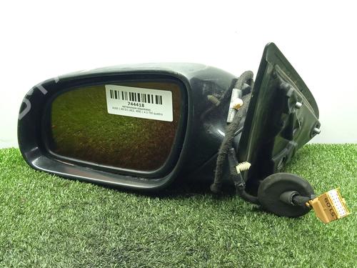 Ryggespeil venstre AUDI A8 D3 (4E2, 4E8) 4.0 TDI quattro (275 hp) 32361136