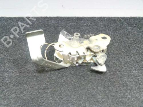 Used Hood lock CITROËN C1 (PM_, PN_) 1.0 (68 hp) 23394790