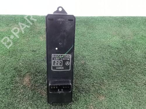 Left front window switch MITSUBISHI OUTLANDER II (CW_W) 2.0 DI-D (CW8W) | BP40040923I27 - Image 2