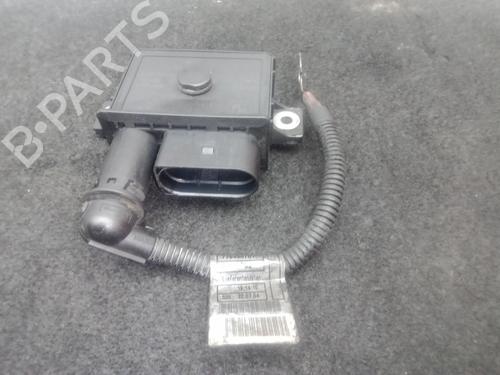 Used Electronic module Electronic module BMW 1 (E87) 120 d (163 hp) 34554628 34554628