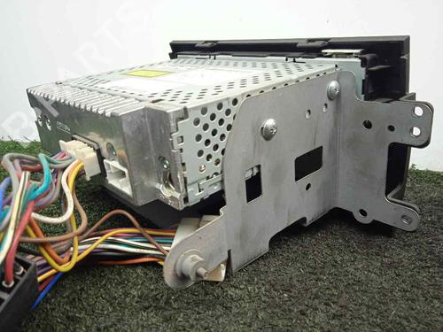 Radio FIAT SEDICI (189_) 1.9 D Multijet | BP11503145E6 