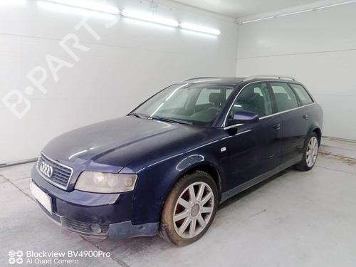 Used Parts AUDI A4 B6 Avant (8E5) 2.5 TDI (155 hp) 4321065
