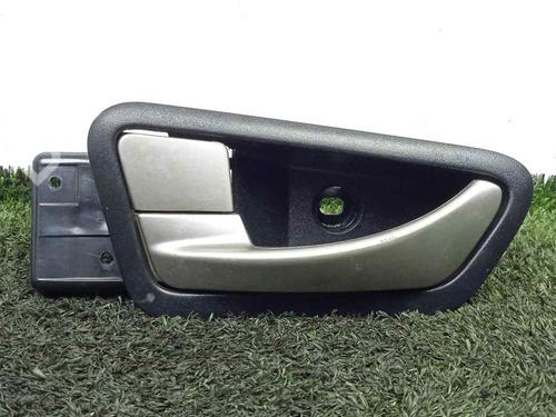 Used Rear left interior door handle Rear left interior door handle SSANGYONG KORANDO (CK) [2010-2026] 10338298 10338298