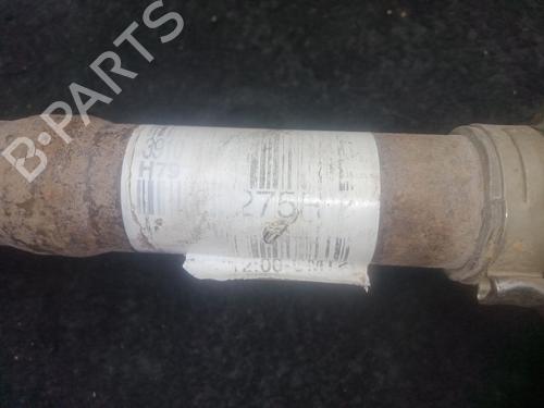Left front driveshaft DACIA DUSTER (HS_) 1.5 dCi (HSMC) | BP35754435M38  - Image 5