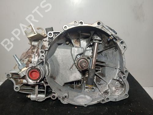 Gearbox PEUGEOT BOXER Van (230L) 2.5 D | BP29173117M3 