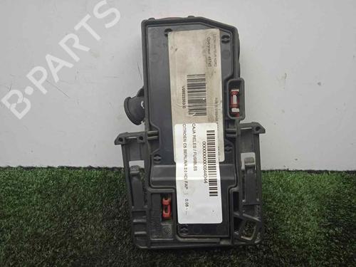 Fuse box CITROËN C5 III (RD_)  | BP7307719E1 