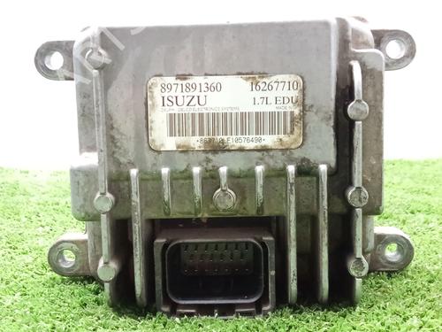 Used Engine control unit (ECU) Engine control unit (ECU) 39095486 39095486