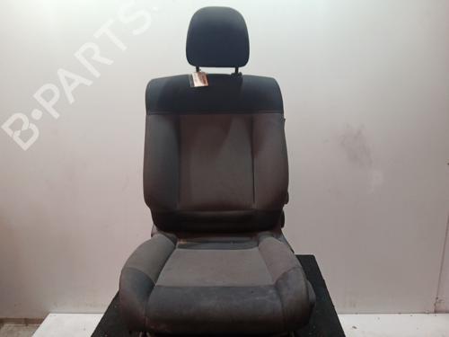 Used Left front seat CITROËN C4 CACTUS 1.5 BlueHDi 100 (102 hp) 32477755
