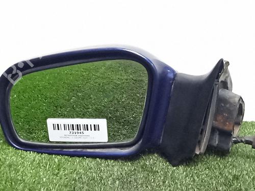 Used Left mirror HYUNDAI S COUPE (SLC) 1.5 i (88 hp) 29994336