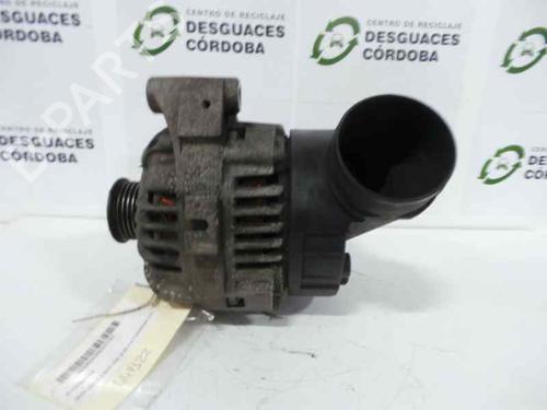 BP5712539M7 | Alternatore BMW 5 (E39) 525 tds BP5712539M7