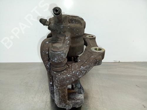 Left front brake caliper CITROËN XSARA (N1) 2.0 HDi 109 | BP21553587M105 