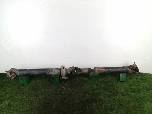 Used Driveshaft Driveshaft SSANGYONG REXTON / REXTON II (GAB_) 2.7 Xdi 4x4 (165 hp) 34719621 34719621