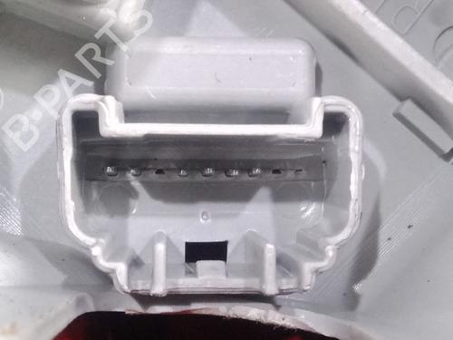 Left taillight TOYOTA AURIS (_E15_) 1.4 D-4D (NDE150_, NDE150R) | BP31991077C34