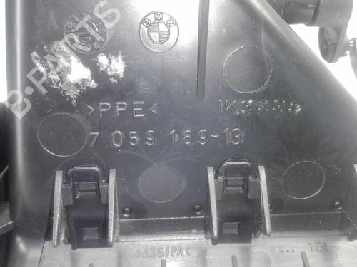 Air vent BMW 1 (E87) 118 d | BP16908851I21 