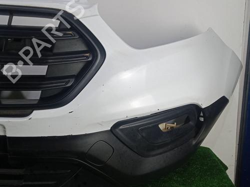 Front bumper FORD TRANSIT CUSTOM V362 Van (FY, FZ) | BP30401411C7