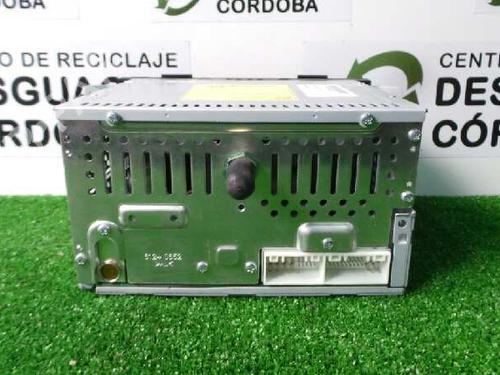 Radio HYUNDAI ix20 (JC)  | BP10242167E6 