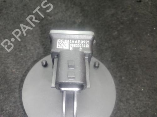 Other RENAULT MEGANE IV Hatchback (B9A/M/N_) 1.2 TCe 130 (B9MR) | BP32134662O1 - Image 3