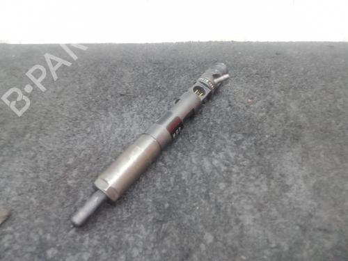 Used Injector RENAULT SCÉNIC II (JM0/1_) 1.5 dCi (JM1F) (86 hp) 29505553
