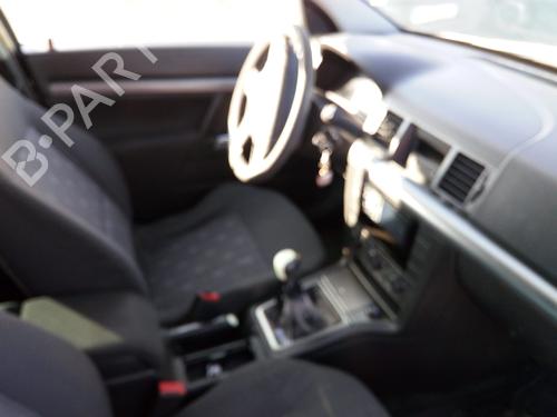 Højre baglygte OPEL VECTRA C (Z02) 2.2 DTI 16V (F69) | BP11119417C35 