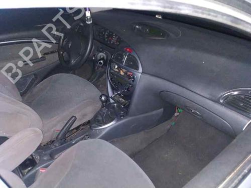 Climate control CITROËN C5 I (DC_)  | BP6918850I5 