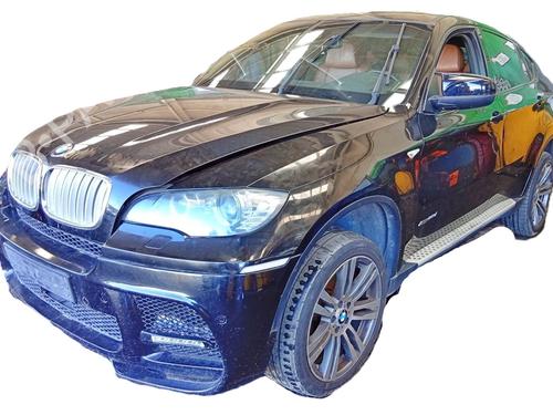 Used Parts BMW X6 (E71, E72) xDrive 30 d (245 hp) 4445588