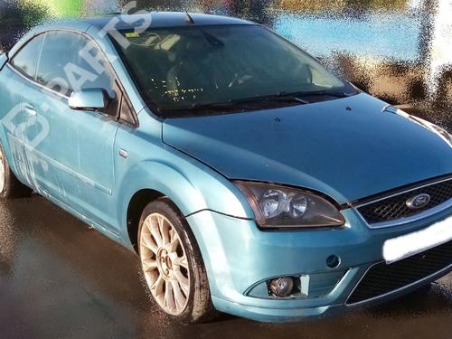 Used Parts FORD FOCUS II Convertible  2.0 TDCi  960639