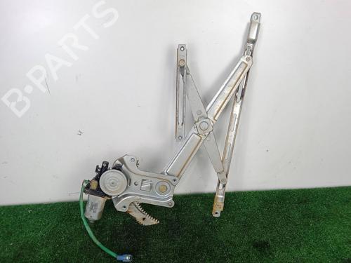 Used Front left window mechanism FORD RANGER (ER, EQ, R_) 2.5 TD 4x4 (109 hp) 30966047