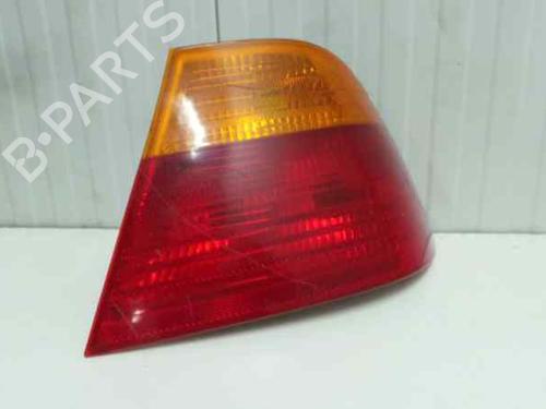 Used Right taillight BMW 3 Coupe (E46) 320 Ci (170 hp) 5780050