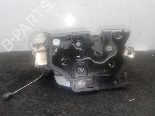 Front left lock SEAT ALTEA XL (5P5, 5P8) 1.6 TDI | BP24584592C98 