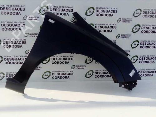 Used Right front fenders Right front fenders OPEL ZAFIRA / ZAFIRA FAMILY B (A05) 1.9 CDTI (M75) (120 hp) 5832569 5832569