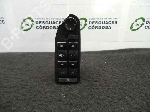 Used Left front window switch BMW 5 (E39) [1995-2003]  12208678