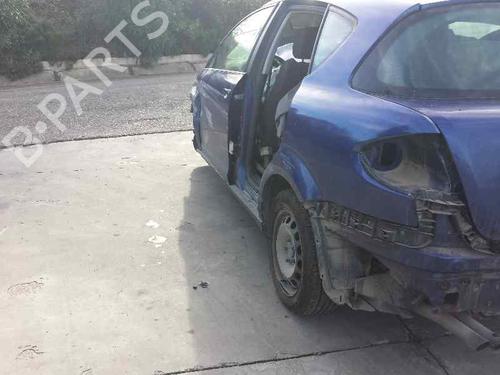 Climate control SEAT TOLEDO III (5P2) 1.9 TDI | BP5704352I5 