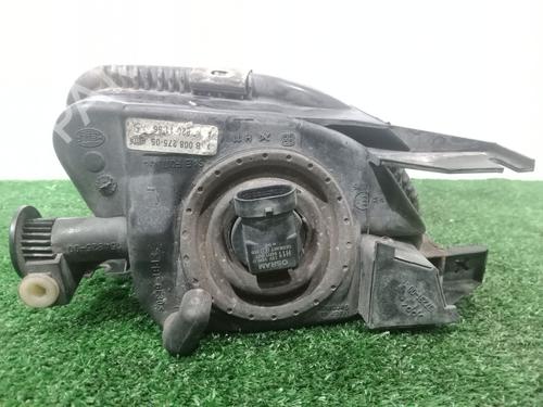 Left front fog light MERCEDES-BENZ E-CLASS (W211)  | BP24842060C30 