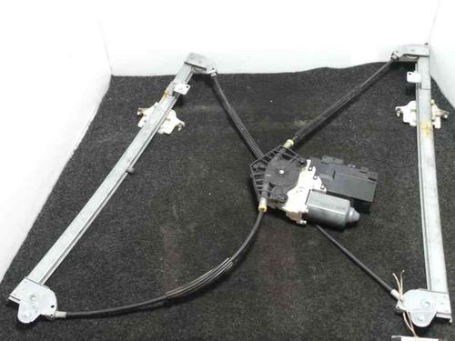 Front left window mechanism LANCIA PHEDRA (179_) 2.2 JTD (179AXC1A) | BP5733419C22 