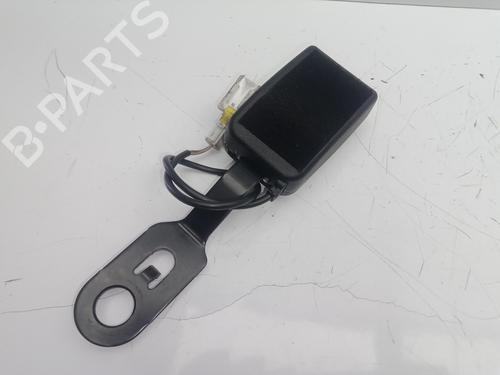Used Seat buckle PEUGEOT 207 (WA_, WC_) [2006-2015]  29313861