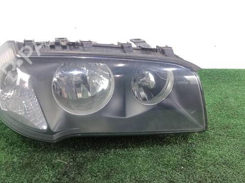 Used Right headlight Right headlight BMW X3 (E83) 2.5 i (192 hp) 40035792 40035792